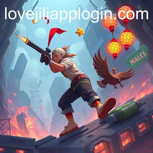 Exploring the Thrilling World of 'Lovejili' Action Games