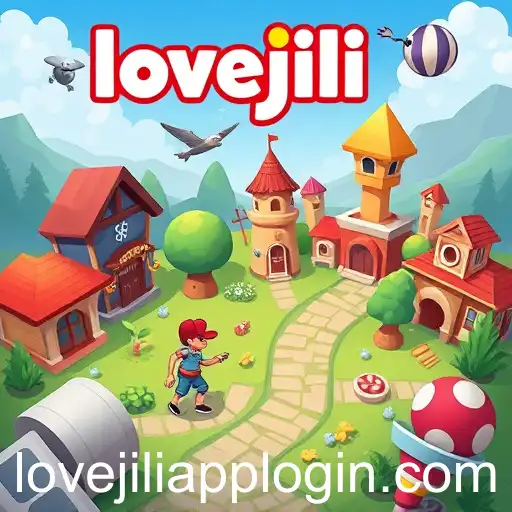 Evolving Gaming Landscapes: The Rise of Lovejili