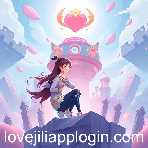 The Rise of Lovejili: A Digital Playground