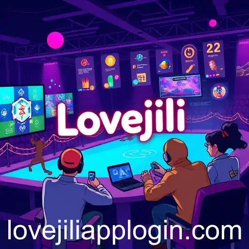 The Rise of Lovejili: A Digital Revolution in Gaming