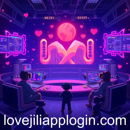 The Rise of Lovejili: A Gaming Phenomenon