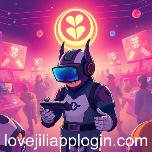 The Rise of Lovejili in the Gaming World