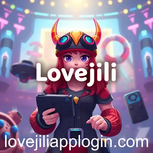 The Rise of Lovejili: A New Era in Online Gaming