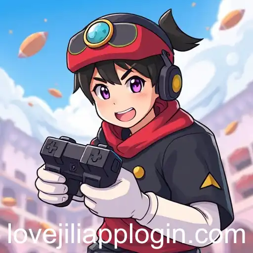 Lovejili: Revolutionizing Online Gaming