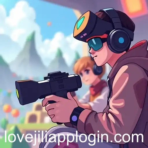 The Evolution of Online Gaming Culture