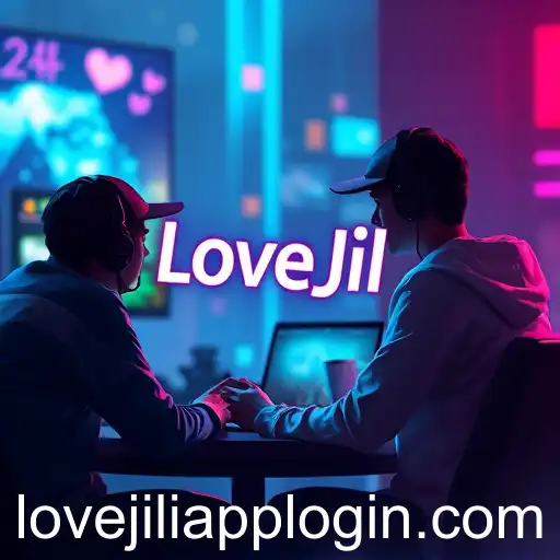 The Rise of Lovejili in Online Gaming