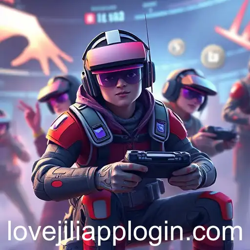 The Rise of Lovejili in the Gaming World