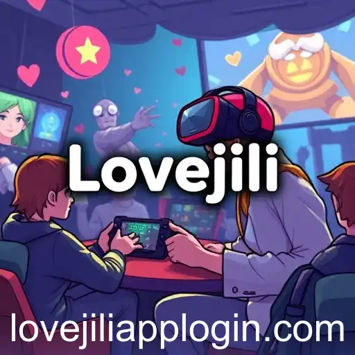 The Rise of Lovejili in the Gaming World
