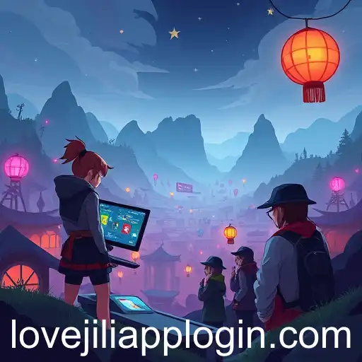 The Rise of Lovejili: A Comprehensive Look at the Evolving Online Game Platform