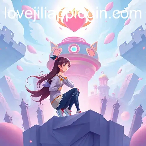 The Rise of Lovejili: A Digital Playground