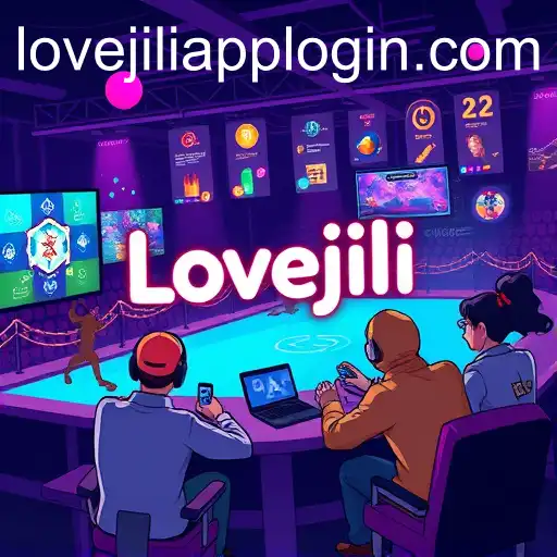 The Rise of Lovejili: A Digital Revolution in Gaming