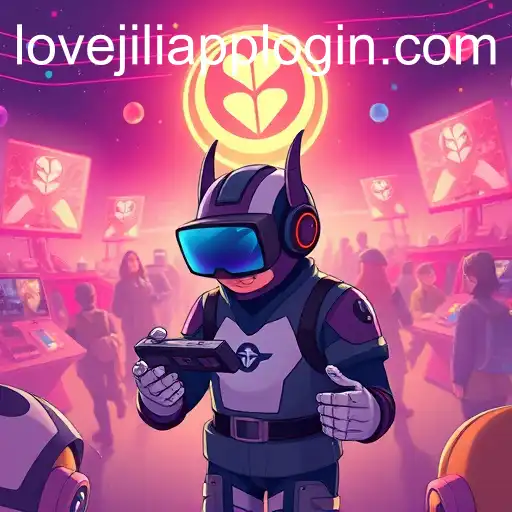The Rise of Lovejili in the Gaming World