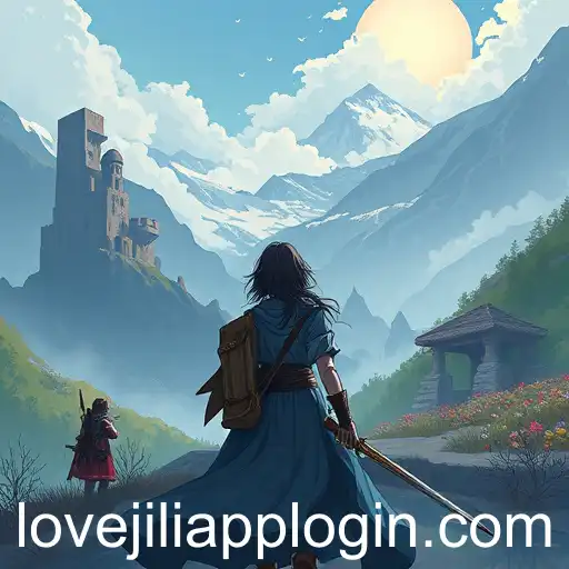 The Rise of Lovejili: A New Era in Online Gaming