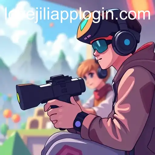 The Evolution of Online Gaming Culture