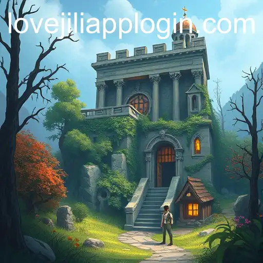 Exploring the Thrilling World of Adventure Games on Lovejili