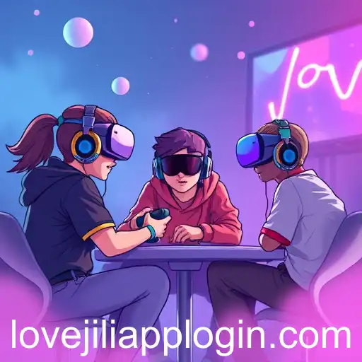 Exploring LoveJili: A Gaming Revolution