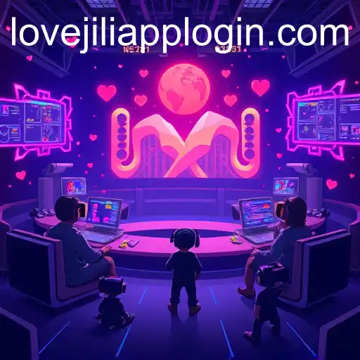 The Rise of Lovejili: A Gaming Phenomenon