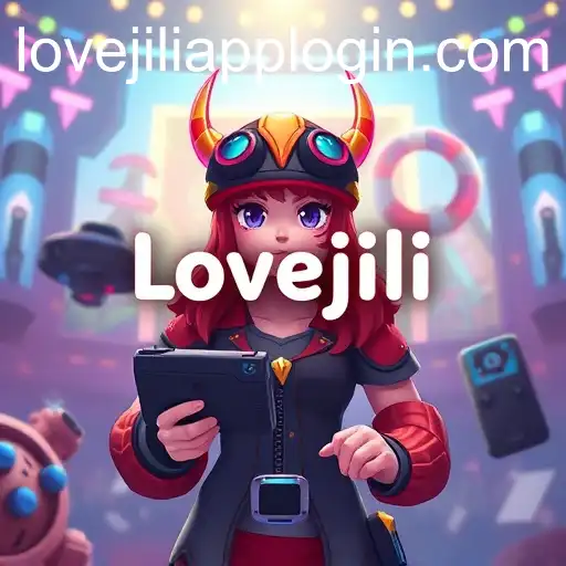 The Rise of Lovejili: A New Era in Online Gaming