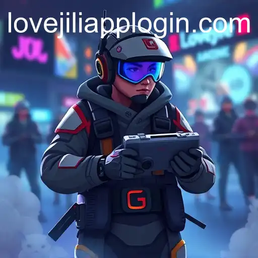 The Rise of Lovejili: Revolutionizing Online Gaming