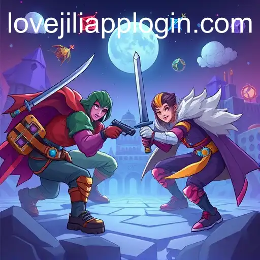 Exploring the Rising Popularity of Multiplayer Games on Lovejili