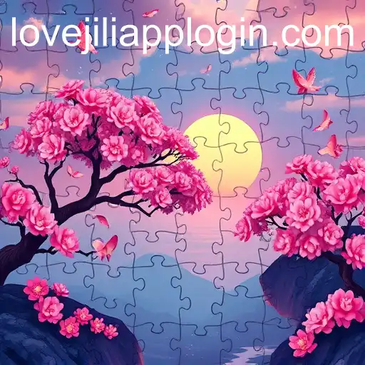 Exploring the World of Puzzle Games: A Deep Dive into the 'lovejili' Experience
