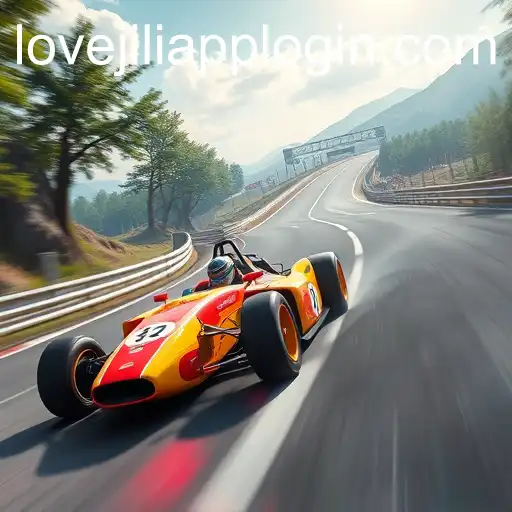 Exploring the Thrilling World of Racing Games on Lovejili
