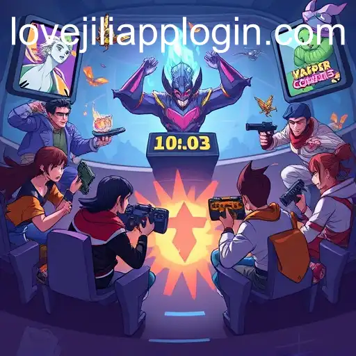 The Rise of Lovejili: A Digital Haven for Gamers