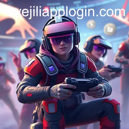 The Rise of Lovejili in the Gaming World