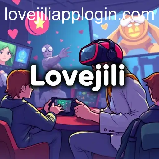 The Rise of Lovejili in the Gaming World