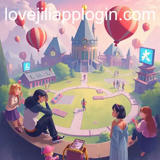 The Rise of Lovejili: A New Era in Online Gaming