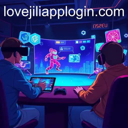The Rise of Lovejili: A Digital Revolution