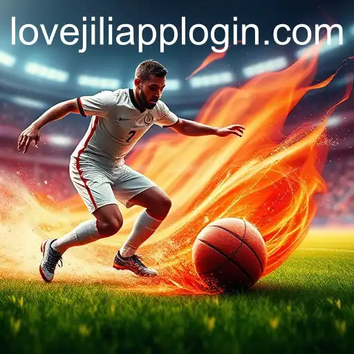 Exploring the Thrilling World of Sports Games: A Dive into the Lovejili Experience